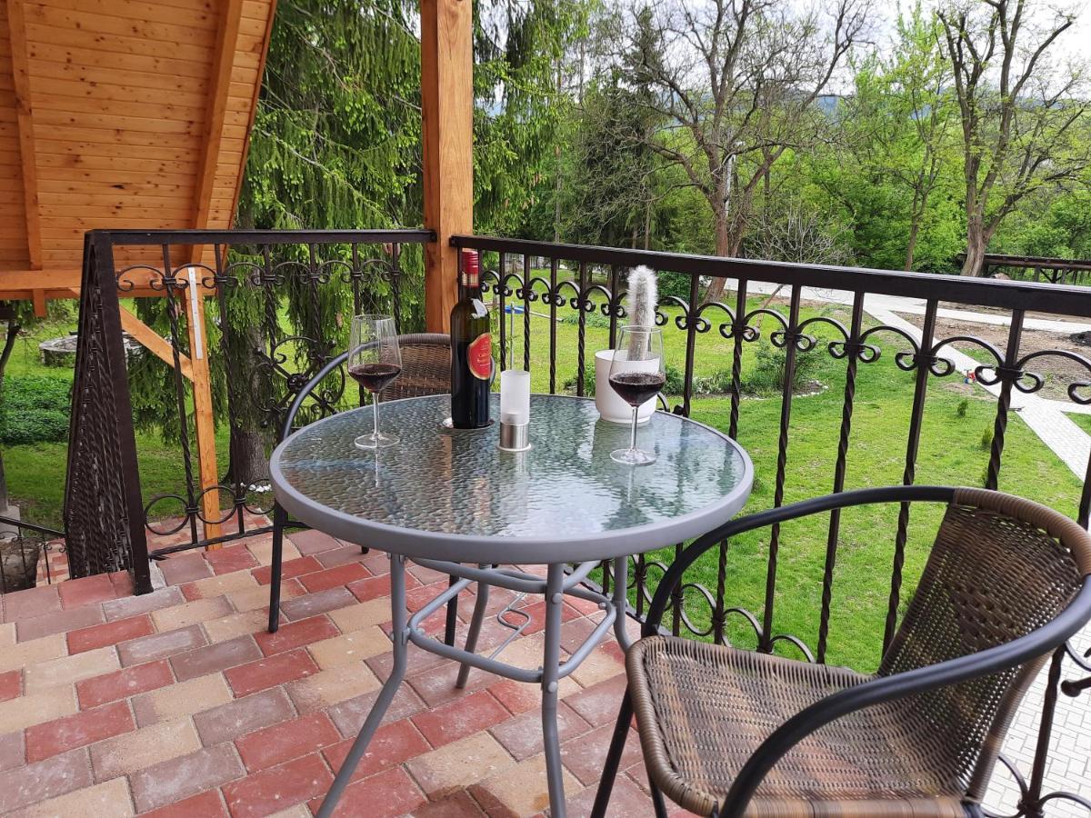 Guest house Fonagy