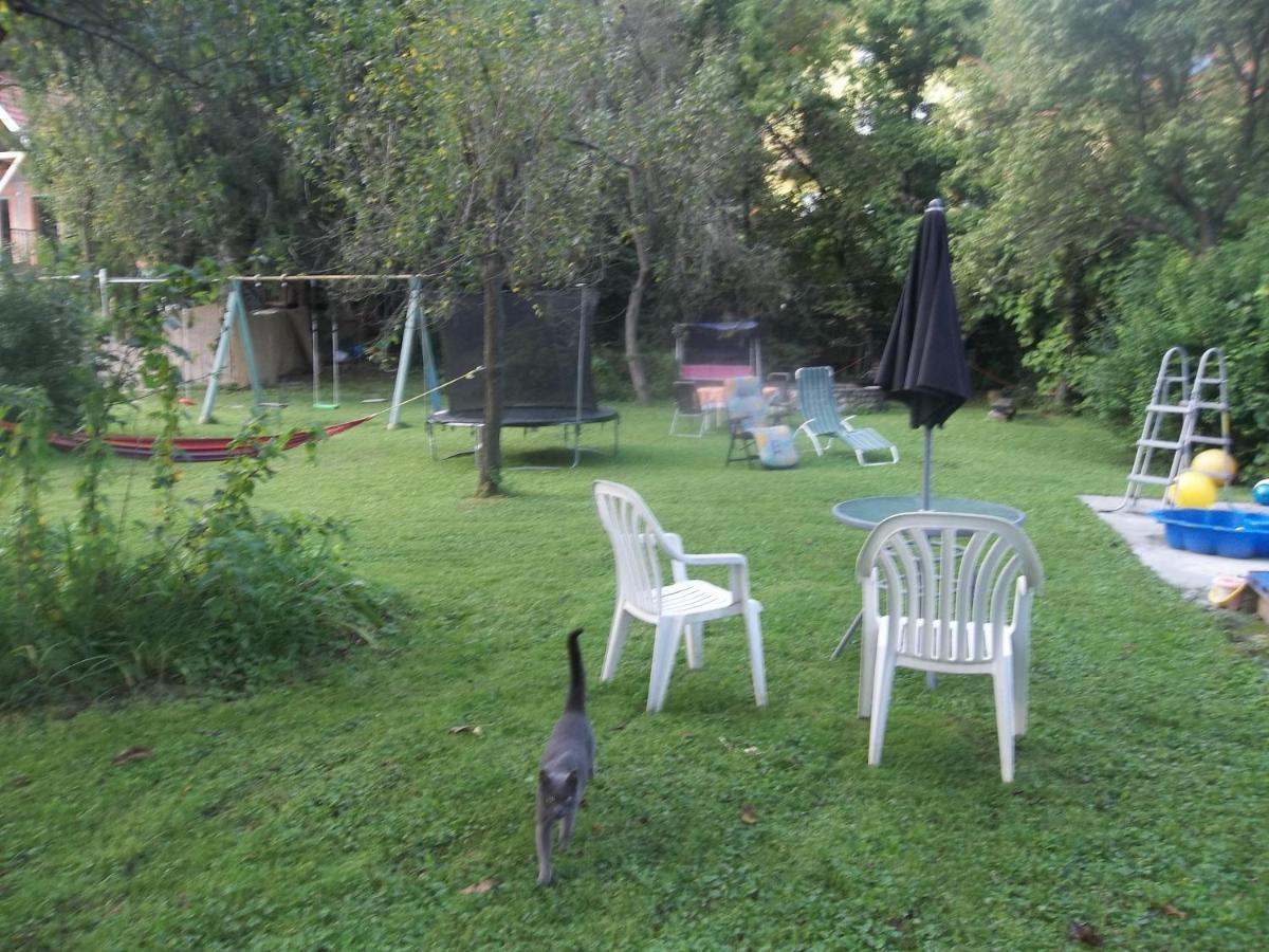 Guest house Fonagy